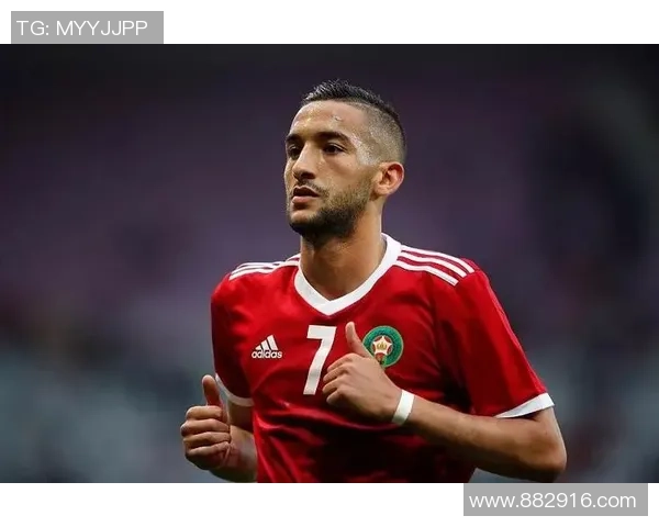 摩洛哥与伊朗精彩对决分析及彩客网投注策略分享