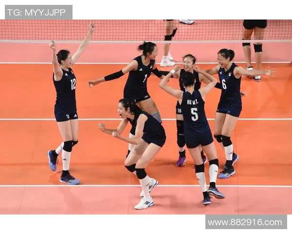 排球战术深度解析：武汉排球队的制胜秘密与训练揭秘